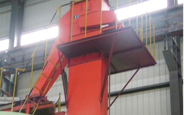 Cement-cadin-bucket-elevator 