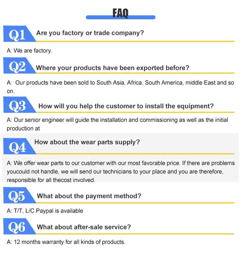 Preguntas m&aacute;s frecuentes