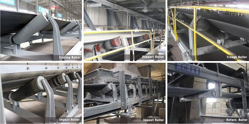 detalles del rodillo