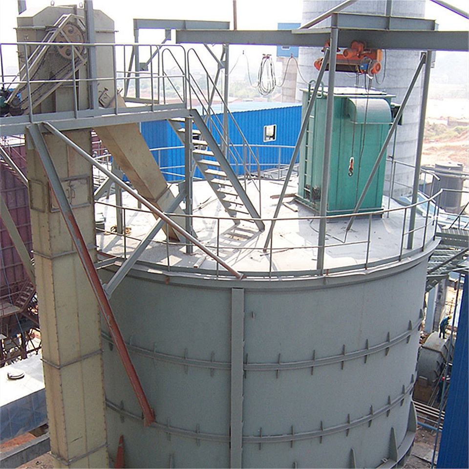 proveedor de elevadores de cangilones